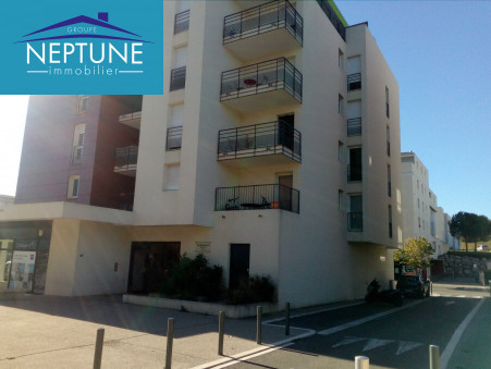 Vente appartement 139 000 €  Montpellier