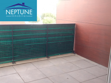 Achat appartement Montpellier Réf. NEP2