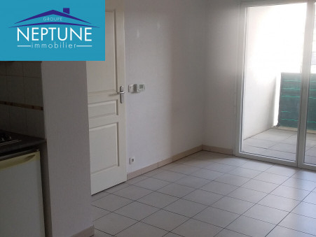Appartement 139 000 €  sur Montpellier (34000) - Réf. NEP2