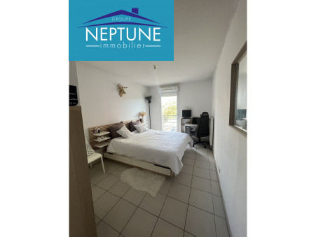Vente appartement 139 000 €  Montpellier