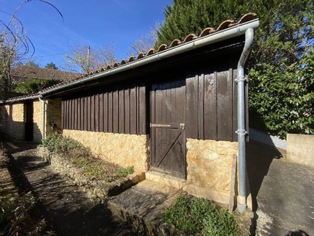 Vente Maison LE BUGUE Réf. R7183L - Slide 10