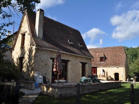 Vente Maison LE BUGUE Réf. R7183L - Slide 2