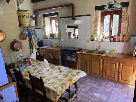 Vente Maison LE BUGUE Réf. R7183L - Slide 5