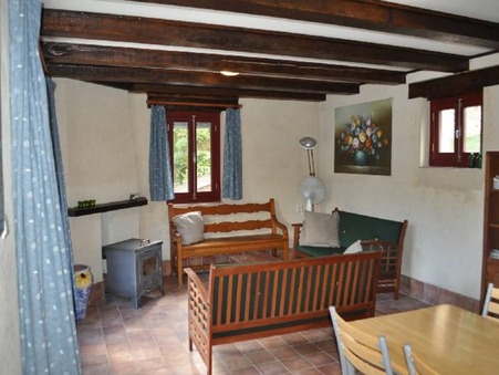 Vente Maison LE BUGUE Réf. R7183L - Slide 7