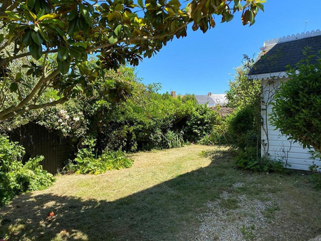 Vente house € 696 800  Guerande