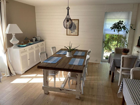 Vente house € 696 800  Guerande