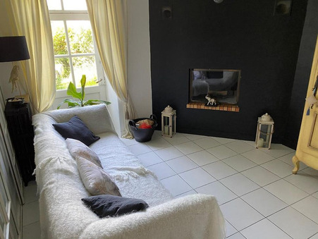 House sur Guerande ; € 696 800  ; Vente Réf. 296