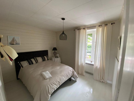 House € 696 800  sur Guerande (44350) - Réf. 296