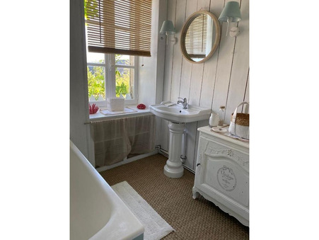 Achat house Guerande Réf. 296