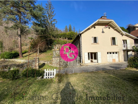 A vendre maison Viviez 12110; 102 600 € 