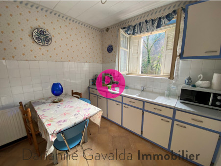 Maison sur Viviez ; 102 600 €  ; Achat Réf. 1536