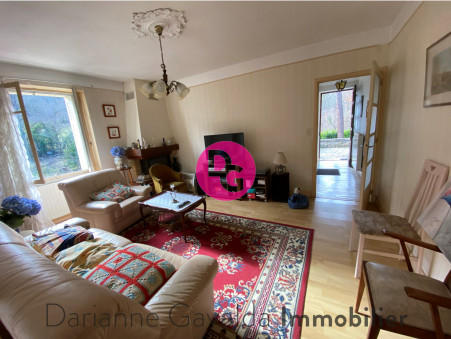 Maison 102 600 €  Réf. 1536 Viviez