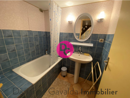 Maison sur Viviez ; 102 600 €  ; A vendre Réf. 1536