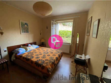 Achat maison Viviez Réf. 1536