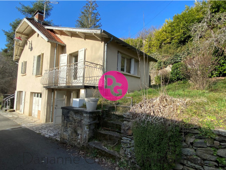 Maison 102 600 €  sur Viviez (12110) - Réf. 1536