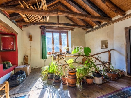 Achat maison Malbosc Réf. 301375131-2303448