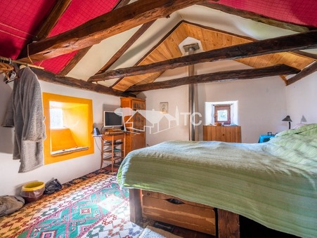 Maison sur Malbosc ; 271 000 &euro;  ; Achat Réf. 301375131-2303448