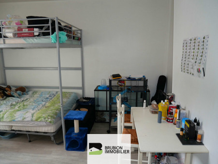 Vente Appartement DEVILLE LES ROUEN Réf. 2354-5 - Slide 4