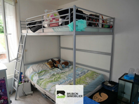 Vente Appartement DEVILLE LES ROUEN Réf. 2354-5 - Slide 7