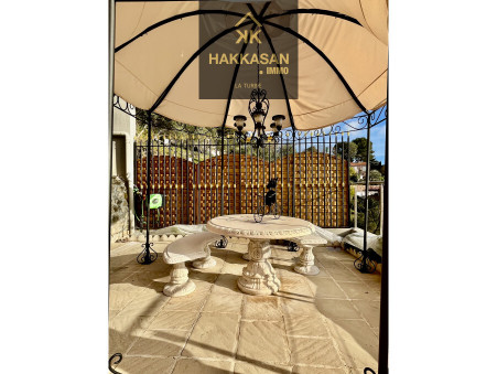 Maison sur Eze ; 2 950 000 €  ; A vendre Réf. EZEMHD2026