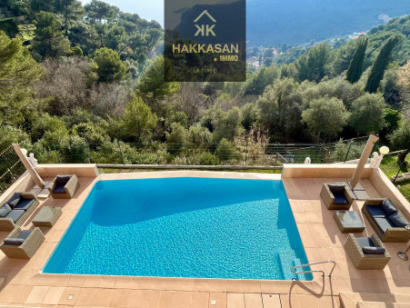 A vendre maison Eze 06360; 2 950 000 € 