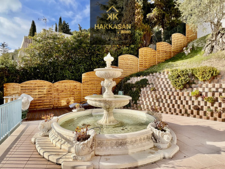 Maison 2 950 000 €  Réf. EZEMHD2026 Eze