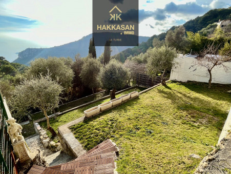 Maison sur Eze ; 2 950 000 €  ; Achat Réf. EZEMHD2026