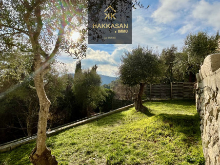 Maison sur Eze ; 2 950 000 €  ; Vente Réf. EZEMHD2026