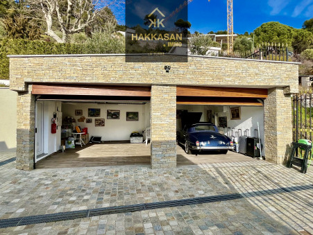 A vendre maison Eze 06360; 2 950 000 € 