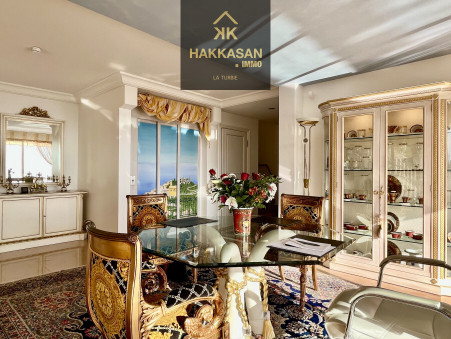 Maison sur Eze ; 2 950 000 €  ; Vente Réf. EZEMHD2026