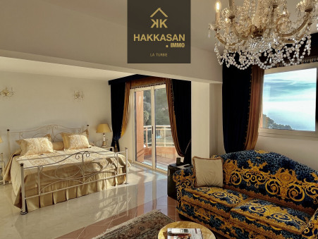 Maison 2 950 000 €  sur Eze (06360) - Réf. EZEMHD2026