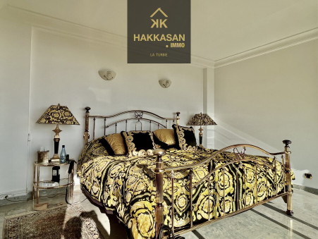 Maison sur Eze ; 2 950 000 €  ; Achat Réf. EZEMHD2026