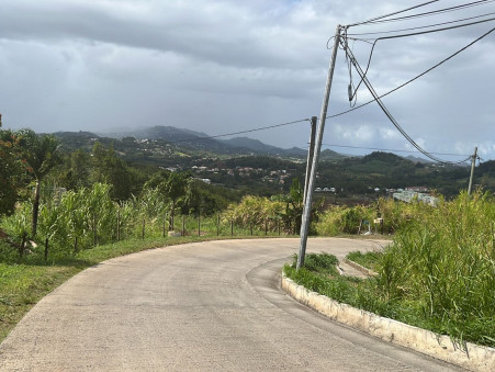 Surface terrain 82 000 €  Réf. A2ZI19 Saint-Esprit