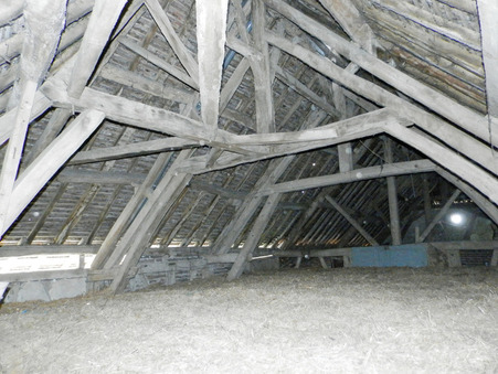 Vente maison prix nous consulter St Germain du Bois