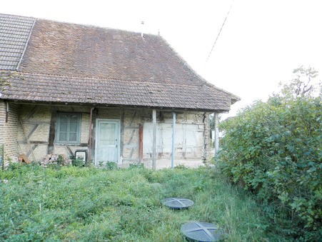 Maison prix nous consulter Réf. CL4601 St Germain du Bois