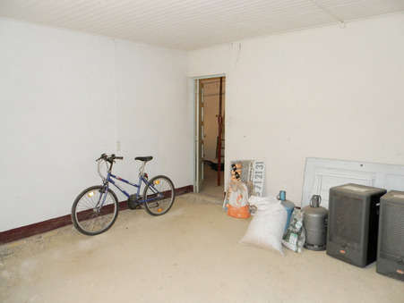 A vendre maison St Germain du Bois 71330; prix nous consulter