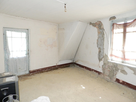 Maison prix nous consulter Réf. CL4601 St Germain du Bois