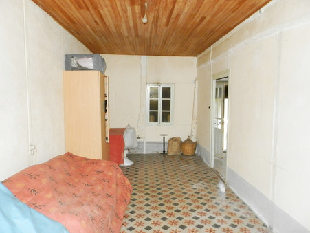 Achat maison St Germain du Bois Réf. CL4601