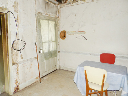 A vendre maison St Germain du Bois 71330; prix nous consulter