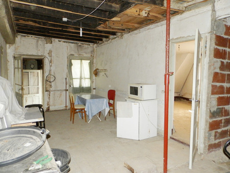 Vente maison prix nous consulter St Germain du Bois