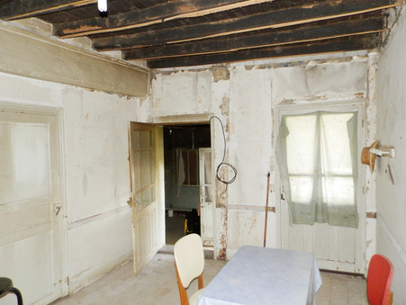 Achat maison St Germain du Bois Réf. CL4601