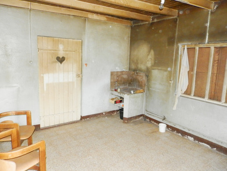 Maison prix nous consulter sur St Germain du Bois (71330) - Réf. CL4601