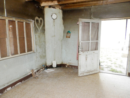 Achat maison St Germain du Bois Réf. CL4601