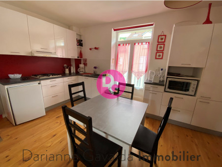 Vente maison 68 670 €  Cransac