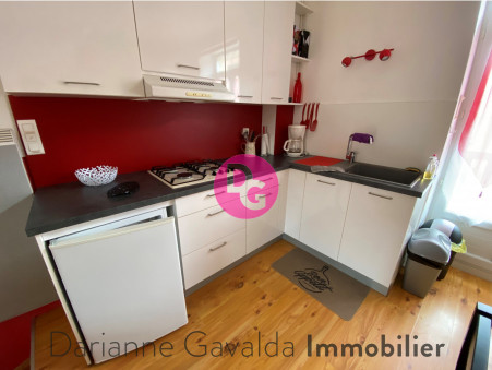 Achat maison Cransac Réf. 1542