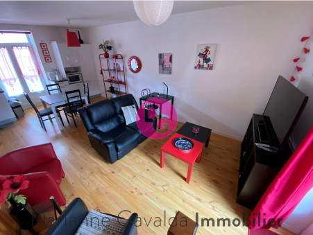 Achat maison Cransac Réf. 1542