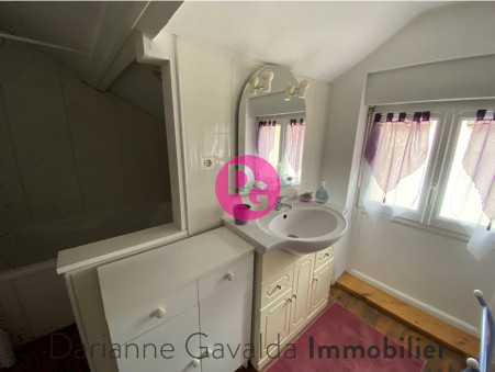 Maison 68 670 €  sur Cransac (12110) - Réf. 1542