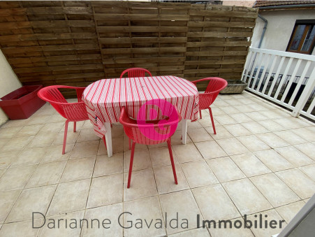 A vendre maison Cransac 12110; 68 670 € 