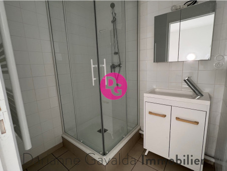 A vendre maison Decazeville 12300; 97 200 € 