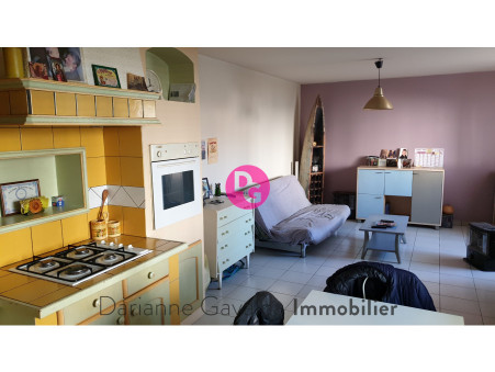 Achat maison Decazeville Réf. 1912